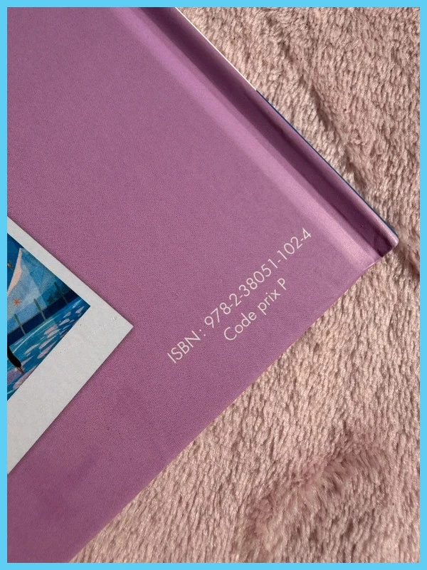 Kinderboek: Het schaatsgala - Virginie Grimaldi <3 – photo 3